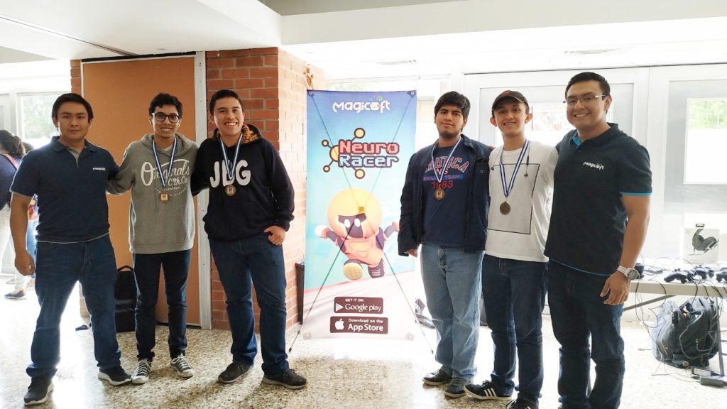 Torneo Neuro Racer